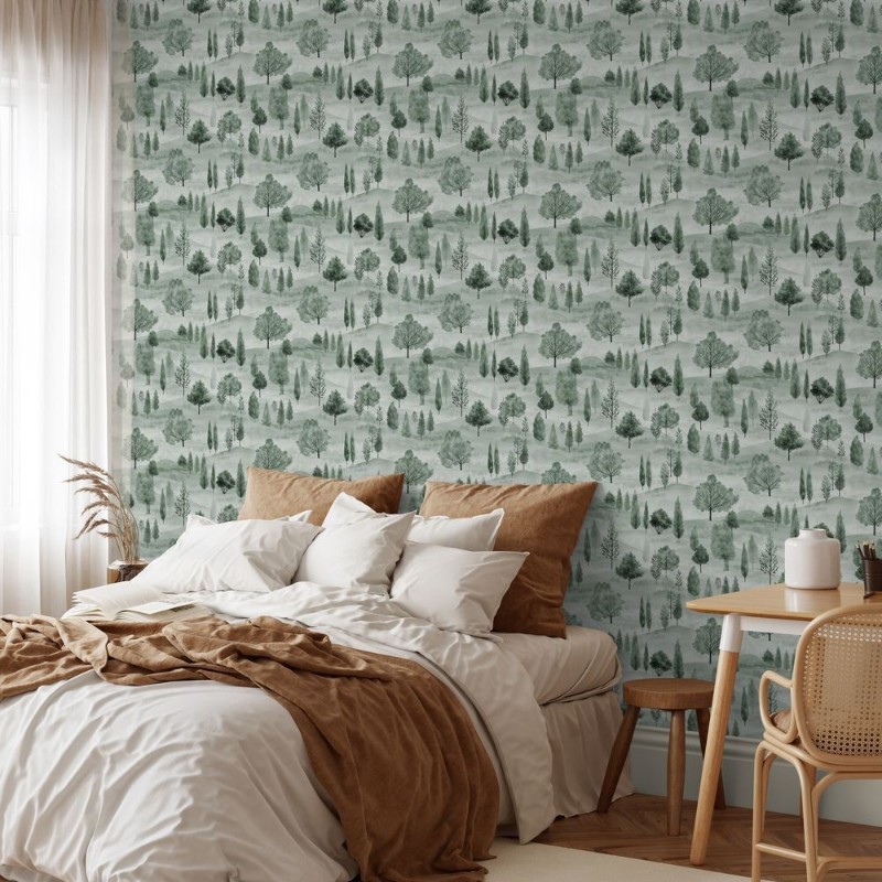 Picture of Väriyhdistelmä Etienne Green - 1052301-02 - 06817-01